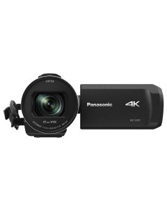 Видеокамера HC VX1 Panasonic