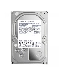 Жесткий диск HDS723030ALA640 3 ТБ HDS723030ALA640 Hitachi