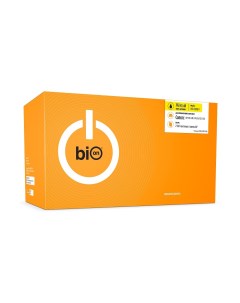 Картридж для лазерного принтера BCR C045HY Yellow совместимый Bion