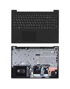 Клавиатура для ноутбука Lenovo V155 15API топкейс Оем