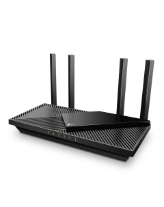 Маршрутизатор Black Archer AX55 Pro Tp-link