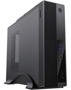 Настольный компьютер Business Slim черный P0054223 X-com