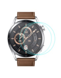 Защитное стекло 0 2мм для Huawei Watch GT 3 46мм Grand price
