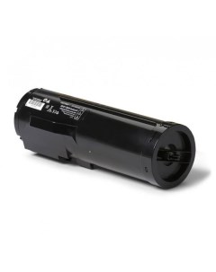 Картридж для лазерного принтера GG 106R03581 черный G&g
