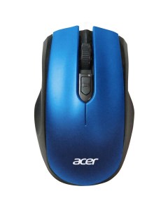 Беспроводная мышь OMR031 Black Blue Acer
