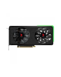 Видеокарта NVIDIA GeForce RTX 3060 Ti XLR8 Gaming REVEL EPIC X LHR VCG3060T8LDFXPPB Pny