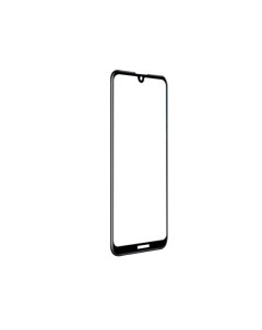 Защитное стекло для Huawei Y7 2019 Y7 Prime 2019 Y7 Pro 9D 0 33mm 9H 5276784 Luazon