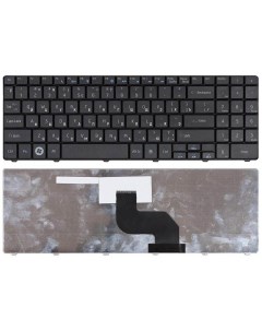 Клавиатура для ноутбука Acer Aspire 5516 5517 eMachines G525 G420 G430 G630 E625 черная Оем