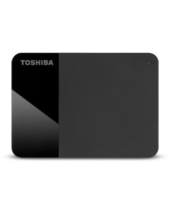 Внешний жесткий диск 13640 001TBmSAT 2 ТБ HDTP340EK3СA Toshiba