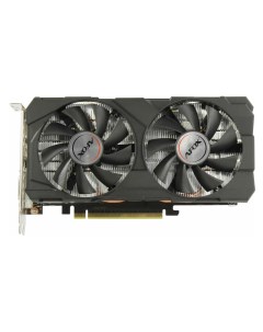 Видеокарта GeForce GTX 1660 Super 6 ГБ AF1660S 6144D6H4 V2 Afox