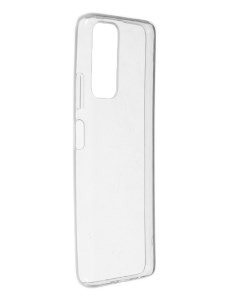 Чехол для Xiaomi Poco M4 Pro 5G Silicone Transparent ATRXPM4P Alwio