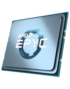 Процессор EPYC 7352 SP3 OEM Amd