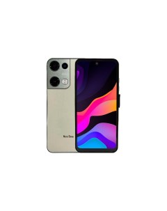 Смартфон Note 10 3 128Gb Gold Novisea