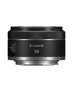 Объектив RF 50mm F1 8 STM Canon