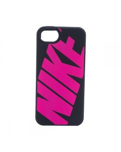 Чехол CLASSIC PHONE CASE N IA 49 066 NS для IPhone 5 Black Pink Nike
