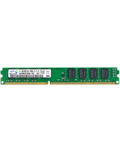 Модуль памяти UDIMM DDR3L 8GB PC12800 1600МГц M378B5273EB0 YK0 Samsung