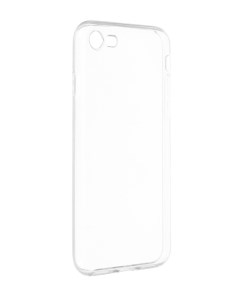 Чехол для Apple iphone 7 8 SE 2020 Transparent ATRI78 Alwio