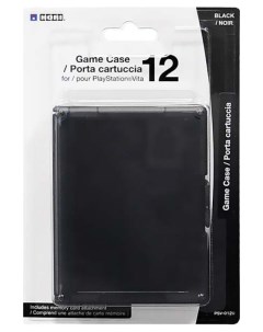Чехол для приставки PSV 012 для PS Vita Hori
