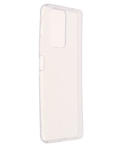 Чехол для Xiaomi Mi 11T Silicone Transparent ATRXMI11T Alwio