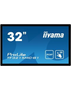 Монитор Iiyama 32 TF3215MC B1 Liyama