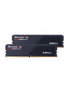 Оперативная память Ripjaws S5 F5 5600J2834F32GX2 RS5K DDR5 2x32Gb 5600MHz G.skill