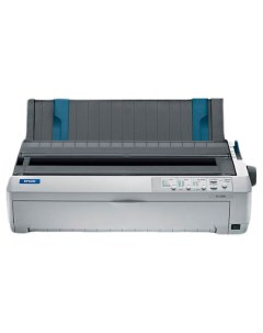 Матричный принтер FX 2190 Gray C11C526022 Epson