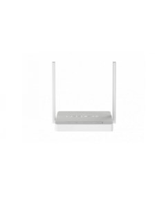 Wi Fi роутер DSL White 1099904 Keenetic