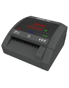 Автоматический детектор валют 200 FRZ 041627 Dors