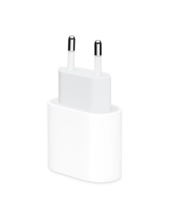 Сетевое зарядное устройство A2347 USB type C белый mhje3zm a Apple