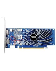 Видеокарта NVIDIA GeForce GT 1030 LP 90YV0AT2 M0NA00 Asus