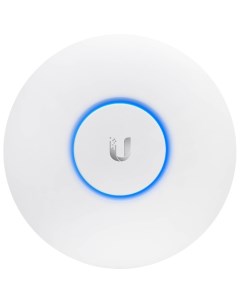 Точка доступа Wi Fi UniFi AC Lite AP White UAP AC LITE Ubiquiti