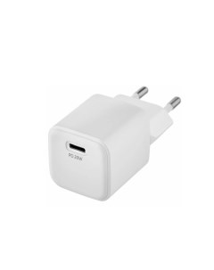 Сетевое зарядное устройство WC20WH01 AD USB C 3A белый Ubear
