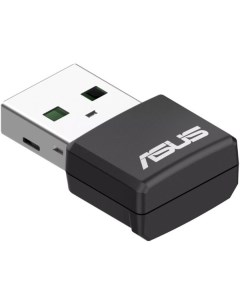 Роутер USB AX55 NANO 90IG06X0 MO0B00 Asus