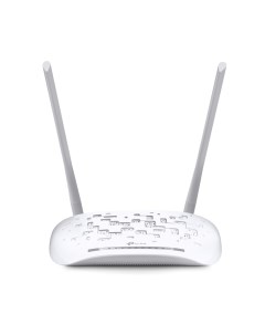 Wi Fi роутер TD W8961N White 335228 Tp-link