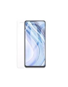 Гидрогелевая пленка для Oppo A83 0 14mm Front and Back Transparent Luxcase