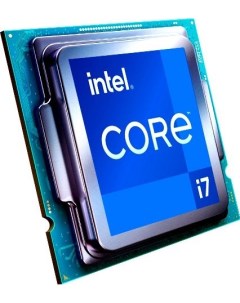 Процессор Core i7 11700F OEM Intel
