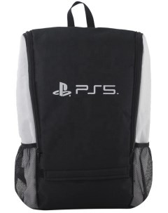 Рюкзак для геймпада Black White для Playstation 5 Nobrand