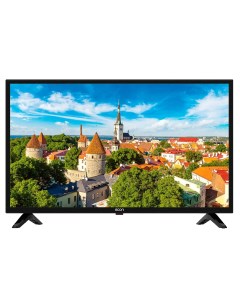 Телевизор EX 24HS003B 24 61 см HD Econ