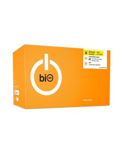 Картридж для лазерного принтера BCR W2072A Yellow совместимый Bion