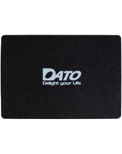 SSD накопитель DS700 2 5 128 ГБ DS700SSD 128GB Dato