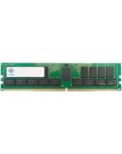 Оперативная память NT16GA72D8PFX3K JR DDR4 1x16Gb 3200MHz Nanya