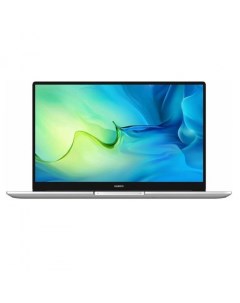 Ноутбук MateBook D15 BoD WDH9 Silver 53013VAV Huawei