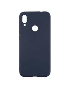 Чехол для Redmi Note 7 Blue УТ000020684 Mobility