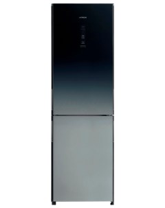 Холодильник R BG 410 PU6X Grey Hitachi