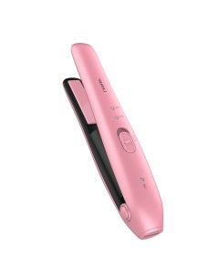 Выпрямитель волос Yueli Hair Straightener HS 525 Pink Xiaomi