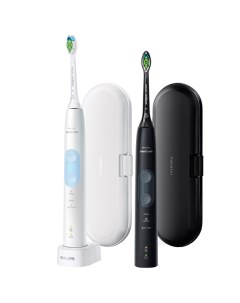Зубная щетка электрическая Sonicare Protective Clean HX6859 35 Philips