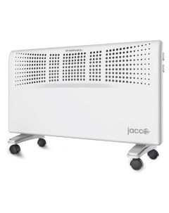 Конвектор JCH 2000 белый Jacoo