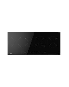 Встраиваемая варочная панель индукционная IZC 94620 MST черный Teka