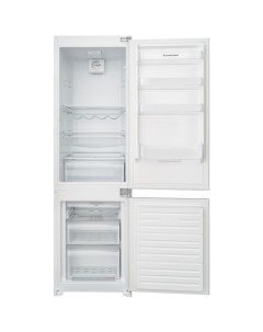 Встраиваемый холодильник SLUE235W6 белый Schaub lorenz