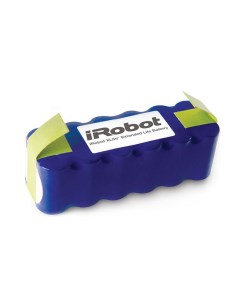 Аккумулятор для робота пылесоса 4419696 3000 мАч Irobot